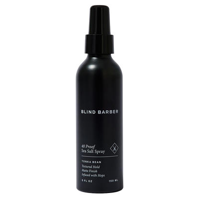 40 Proof Sea Salt Spray