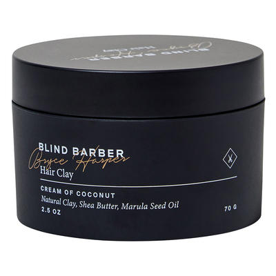 Bryce Harper Hair Clay