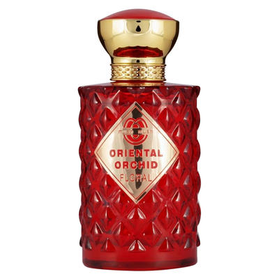 Oriental Orchid Floral Pour Femme Eau de Parfum