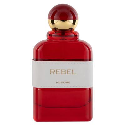 Rebel Pour Homme Eau de Parfum