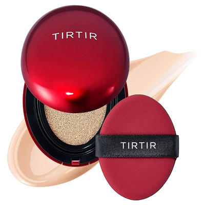 Mask Fit Red Cushion Foundation - 17C Porcelain