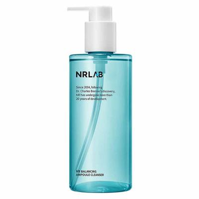 Balancing Ampoule Cleanser