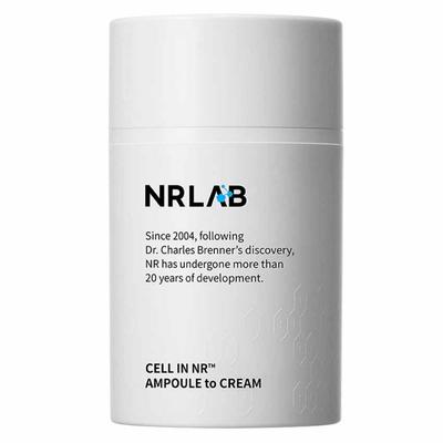 Ampoule to Cream