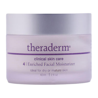 Enriched Facial Moisturizer