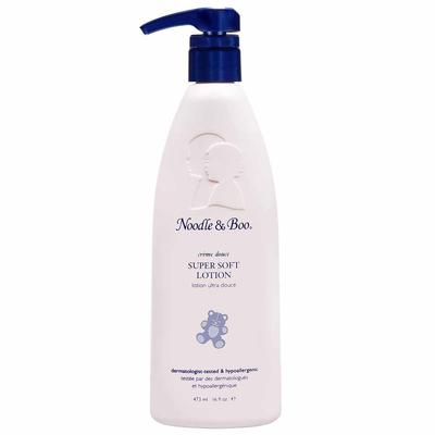 Super Soft Baby Lotion - Creme Douce - 16oz