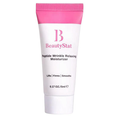Peptide Wrinkle Relaxing Moisturizer GWP