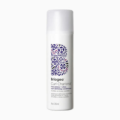 Curl Charisma Rice Amino + Shea Curl Defining Conditioner