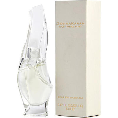 Cashmere Mist Eau de Parfum - 0.17oz-Mini