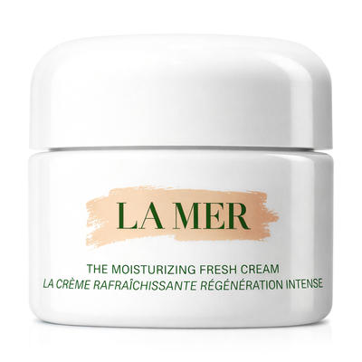 The Moisturizing Fresh Cream - 1oz