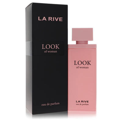 Look Of Woman Eau De Parfum