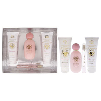 Princess Dreaming Gift Set