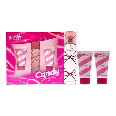 Candy Magic Gift Set