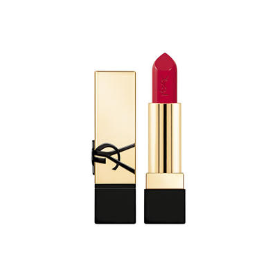 Rouge Pur Couture Satin Lipstick - N8 Blouse Nu