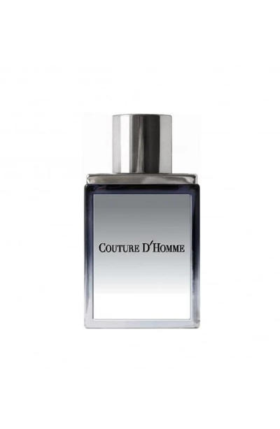 Couture D'homme Extreme Eau De Parfum
