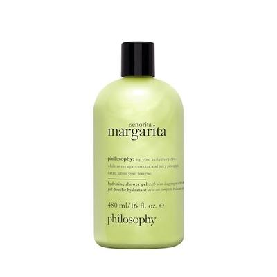 Senorita Margarita Hydrating Shower Gel