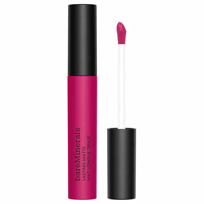 Mineralist Lasting Matte Liquid Lipstick - Expressive