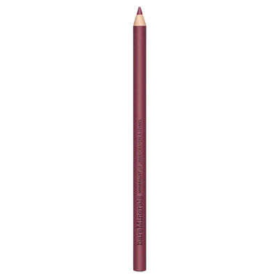 Mineralist Lasting Lip Liner - Mindful Mulberry
