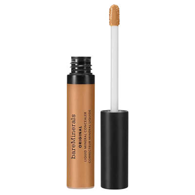 Original Liquid Mineral Concealer - 4W Tan