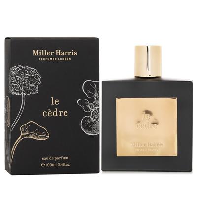 Le Cedre Eau De Parfum Spray