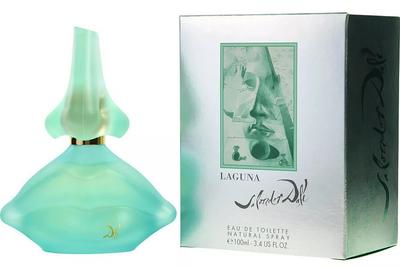 Laguna Eau De Toilette For Women - 3.4oz