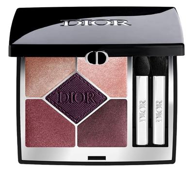 5 Couleurs Couture Eyeshadow Palette - 183 Plum Tutu