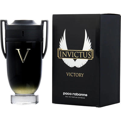 Invictus Victory Eau de Parfum Extreme - 6.8oz