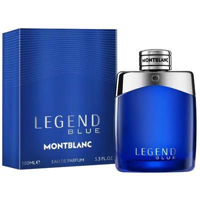 Legend Blue Eau de Parfum - 3.3oz