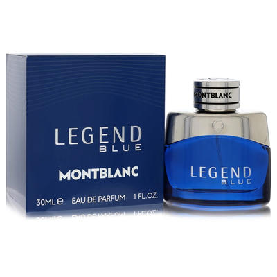 Legend Blue Eau de Parfum - 1oz