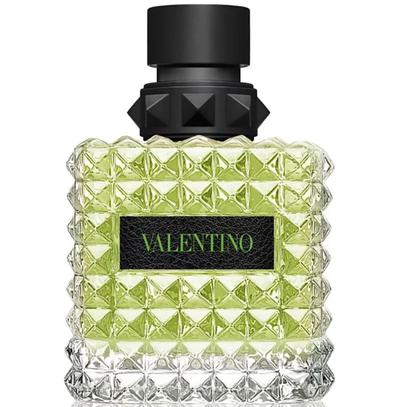 Born In Roma Donna Green Stravaganza Eau De Parfum - 3oz