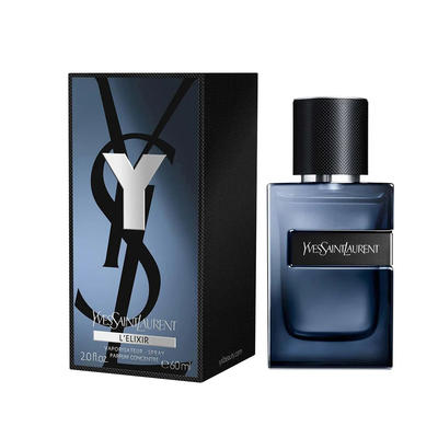 Y Elixir Eau de Parfum - 2oz