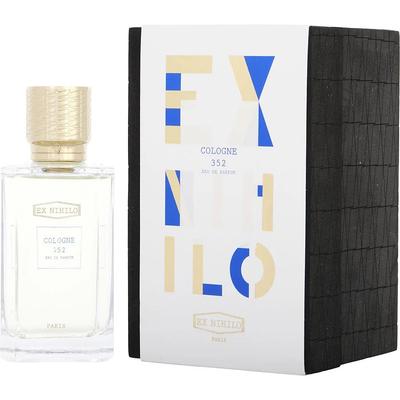Cologne 352 Eau De Parfum - 3.4oz