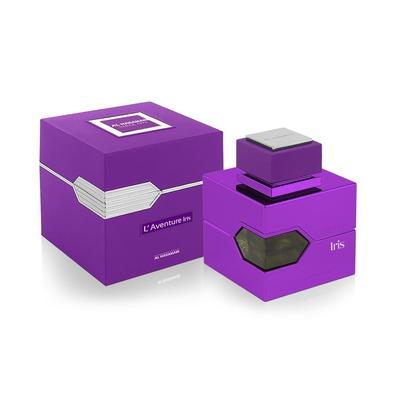 L'aventure Iris Extrait De Parfum
