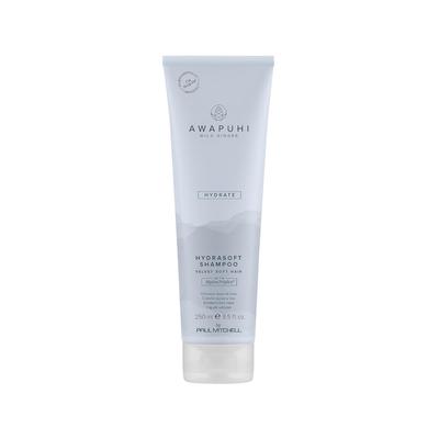Awapuhi Wild Ginger Hydrasoft Shampoo - 8.5oz