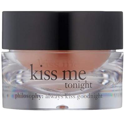 Kiss Me Tonight Intense Lip Therapy