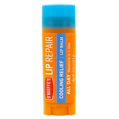 Lip Repair - Cooling Relief Lip Balm