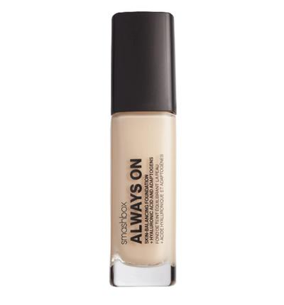 Always On Skin-balancing Foundation - F20W