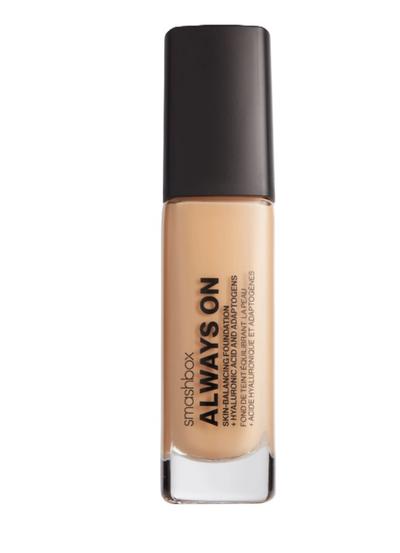 Always On Skin-balancing Foundation - L20W