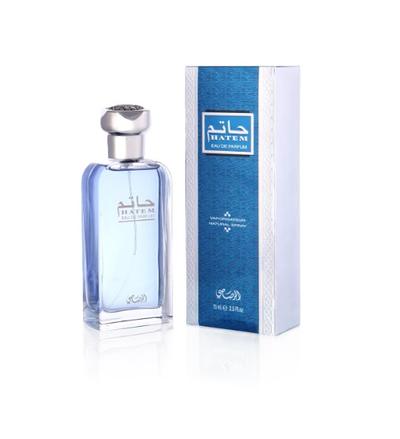 Hatem Eau De Parfum