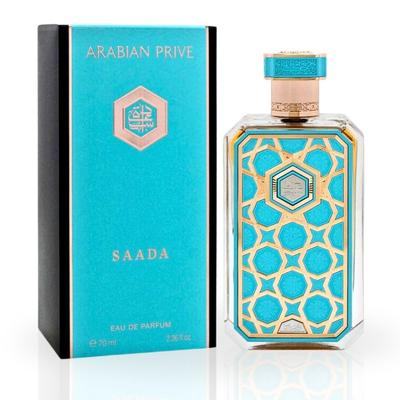 Saada Arabian Prive Eau De Parfum
