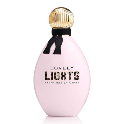 Lovely Lights Eau De Parfum - 3.4oz
