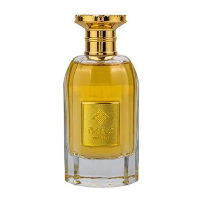 Qidwah Eau De Parfum