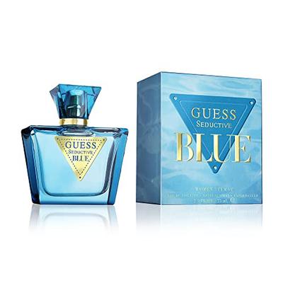 Seductive Blue Eau De Toilette
