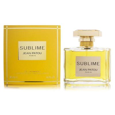 Sublime Eau De Parfum - 1.6oz