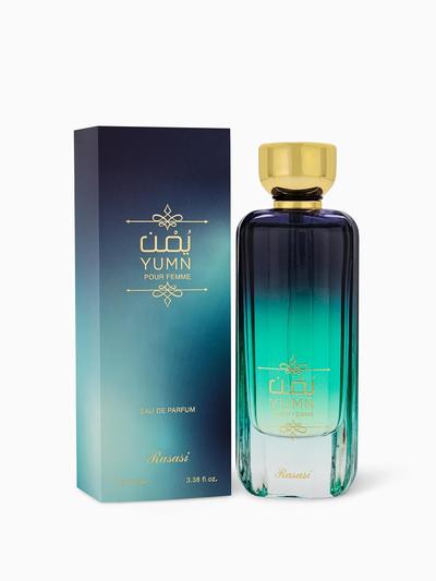 Yumn Pour Femme Eau De Parfum