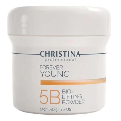 Forever Young - 5b Bio-lifting Powder