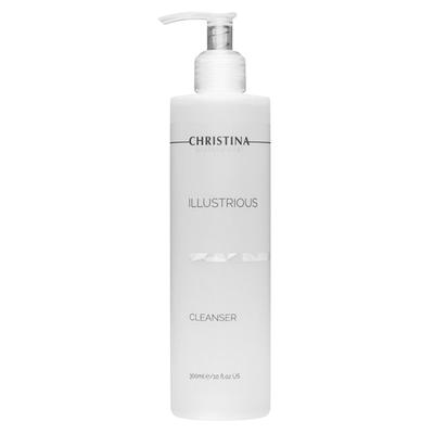 Illustrious - Cleanser