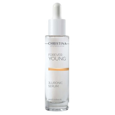 Forever Young - 3luronic Serum