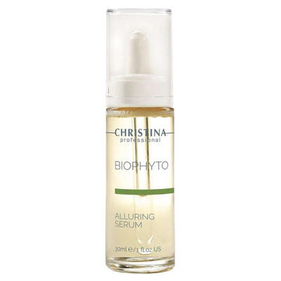 Biophyto - Alluring Serum