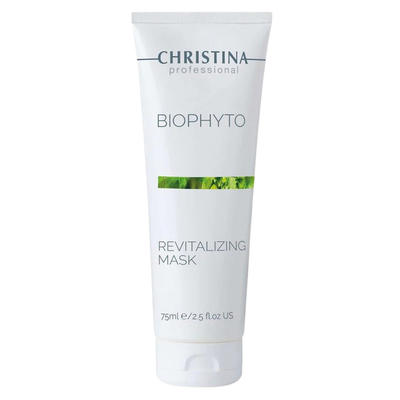 Biophyto - Revitalizing Mask