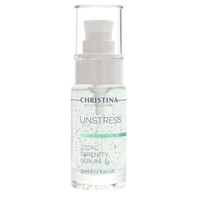 Unstress - Total Serenity Serum